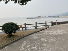 -鹰龙海畔度假酒店(咸祥店)