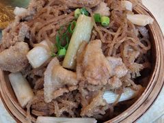 洛宁蒸肉-老雒阳面馆·水席(定鼎门店)