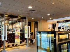 -麦当劳(杭州西湖银泰百货店)
