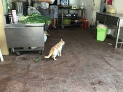 -非遗·爱西干面(小公园总店)