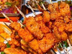 -食鸡公社辣子鸡·潍坊菜·烧烤