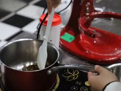 -王森咖啡西点烘焙培训(上海名厨中心店)