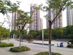 -玉山公园