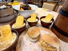 -羊之道草原味道清真餐厅(番禺店)