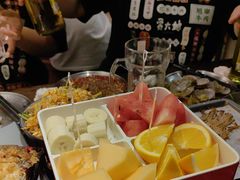 -半酌烧烤小酒馆(南京东路店)