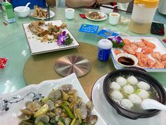 -景好海鲜餐厅(大鹏必选旅游店)