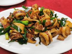 豉油皇吹筒仔-蛇口康乐快餐鱼仔档(翠苑小区店)