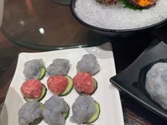 -东海怡品海鲜豆捞(舟宿夜江店)