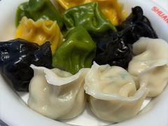 -双合园·海鲜水饺青岛菜(万佳广场店)