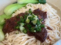 -李先生牛肉面大王(大兴枣园店)