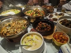 -BOB中西餐厅(东安·湘中城市广场店)