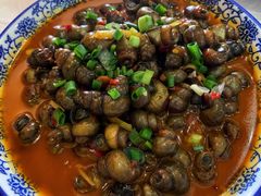 -邱记私房菜·十八年本地菜