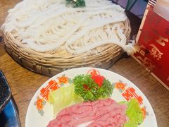 -牛市坎火锅(建设路店)