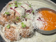 -Ameigo梅果·云贵川bistro(长宁来福士店)