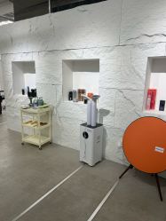 -BOF HAIR BY HONTO