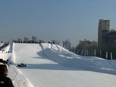 -清河半岛温泉度假酒店