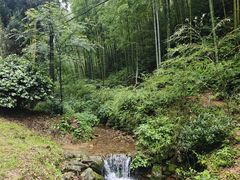 -仙霞关景区