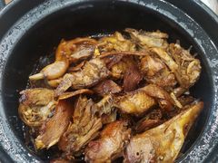 -斯丹姜母鸭·古法干香(涂门街总店)