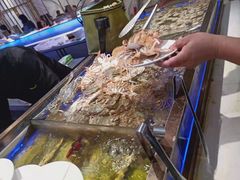 -诱货海鲜自助火锅(爱琴海购物公园东百店)
