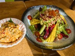 -诚家·日式烧鸟·深夜食堂(虹桥天街店)