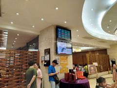 -稻香酒家·33年老字号·港式粤菜(富邦中心店)
