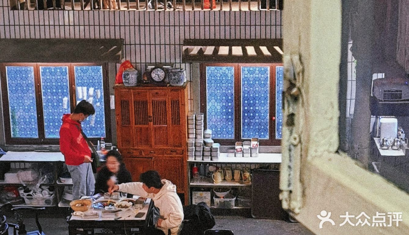 萧山人的深夜食堂，小龙虾一定要来这里吃‼️