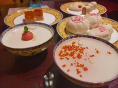 -富华斋饽饽铺·宫廷糕点·伴手礼(护国新天地店)