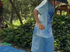 -句容茅山景区