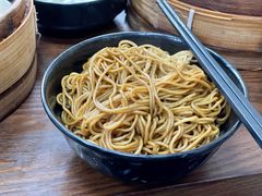 葱油拌面-万寿斋(山阴路店)