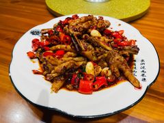 -小口味