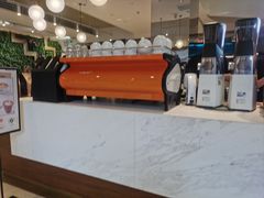 -Peet's Coffee皮爷咖啡(豫园店)