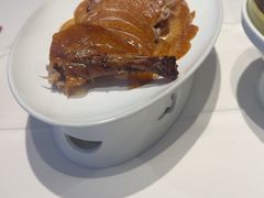 -惠丰堂饭庄·烤鸭·京味菜(翠微路店)