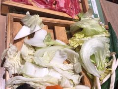 -吉野家(复兴路第二餐厅店)