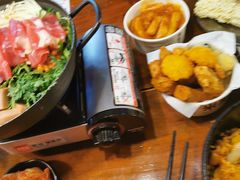 -米屋石锅拌饭(师大店)