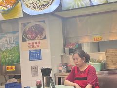 -食惠里小笼包面馆(越秀店)
