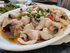 -美极鲜食坊(宝安南路店)