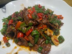 -长兴菜馆(高桥店)