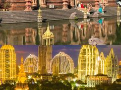 -西双版纳傣族园