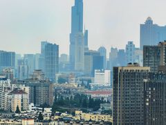 -阅江楼风景区