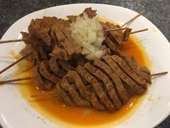 -河东颐祥阁(世贸店)