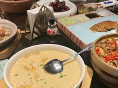 -西郊八号·山野江西菜(开发区店)