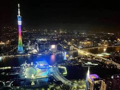 -广州四季酒店