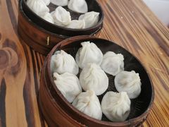 小笼包-锅贴大王南翔小笼(临沂二村店)