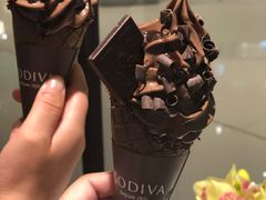 -GODIVA(国际金融中心店)
