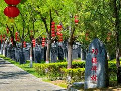 -大槐树寻根祭祖园