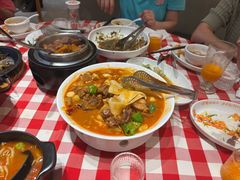 -西贝(紫荆广场店)