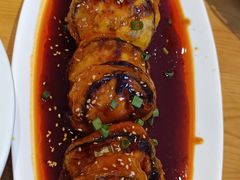 -满盛春饼·新津菜(河北路总店)