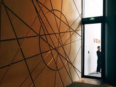 -北京三里屯CHAO酒店