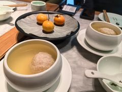 -苏帮袁Sue Cuisine(来福士店)