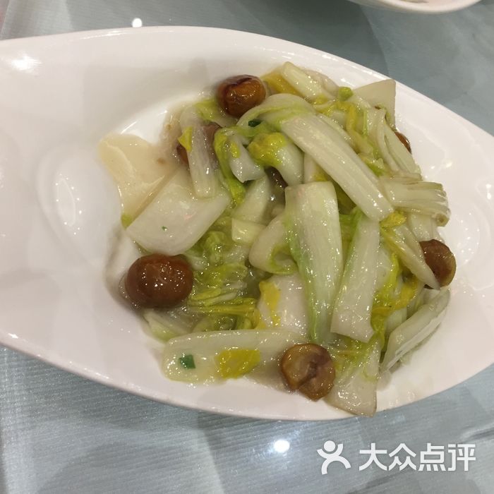 玉華臺飯莊